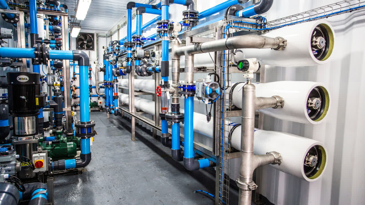 تست خاک - دِژان