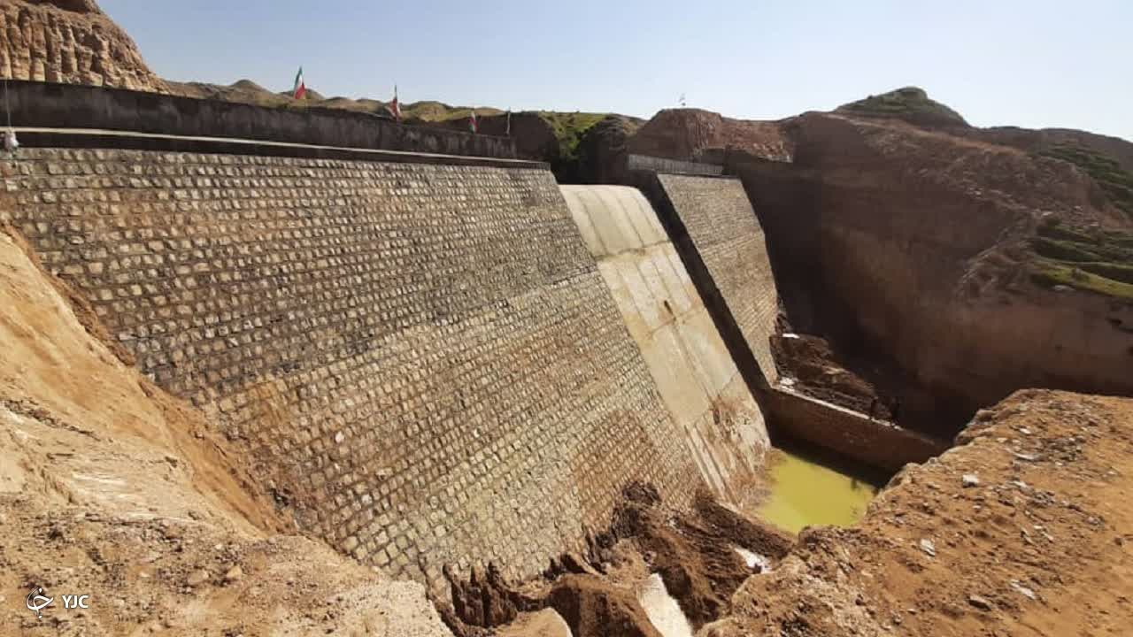 آزمایشگاه بتن - دِژان