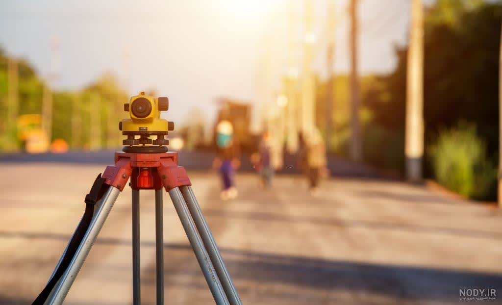 تست خاک - دِژان